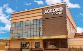 Accord Hotel Castanhal 3* Brazil